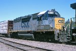 CSX 8418